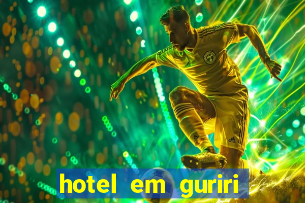 hotel em guriri beira mar